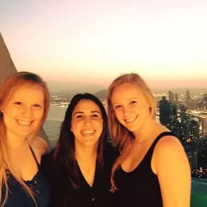 Meet your Posher, Casey